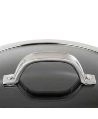 Hard Anodized Nonstick 10 Piece Set