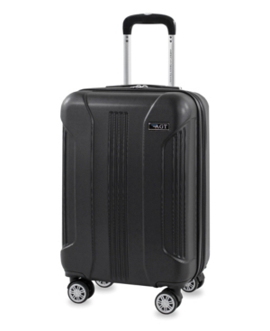 Denali S 20 in Carry-On Anti-Theft Expandable Spinner Suitcase