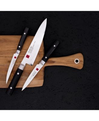 Suteki 4-Pc. Knife Set