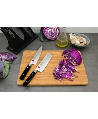 6.5" Nakiri/Vegetable Knife 