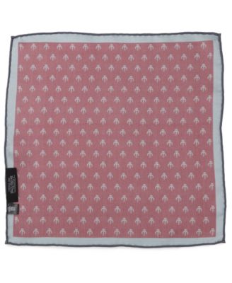 Men's Mandalorian Pocket Square