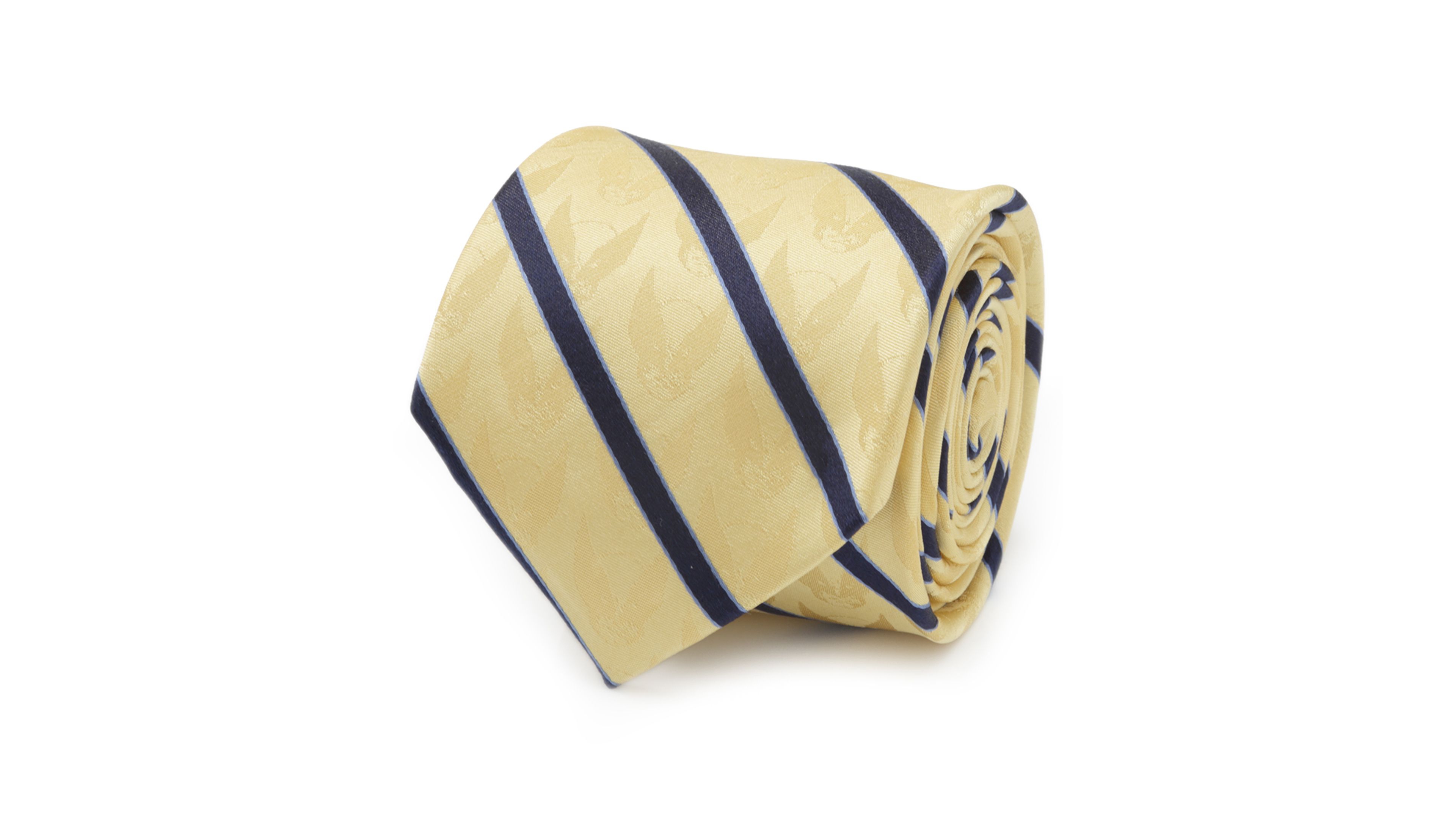 Men's Wolverine Mask Tie