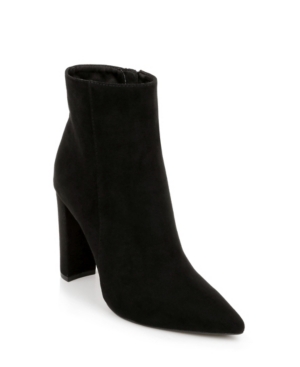 image of Rampage Women-s Zaine Booties Women-s Shoes