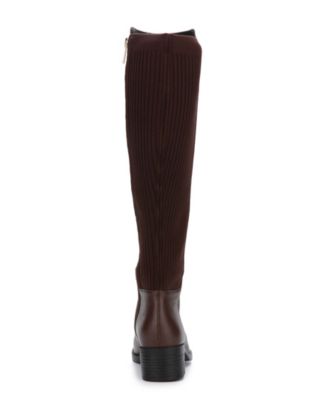 Women's Levon Tall Knee High Riding Boots