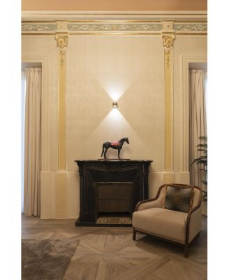 Lladro Collectible Figurine, English Purebred