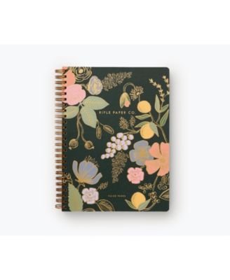 Rifle Paper Co. - Colette Spiral Notebook