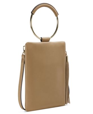 Charlii Bangle Crossbody