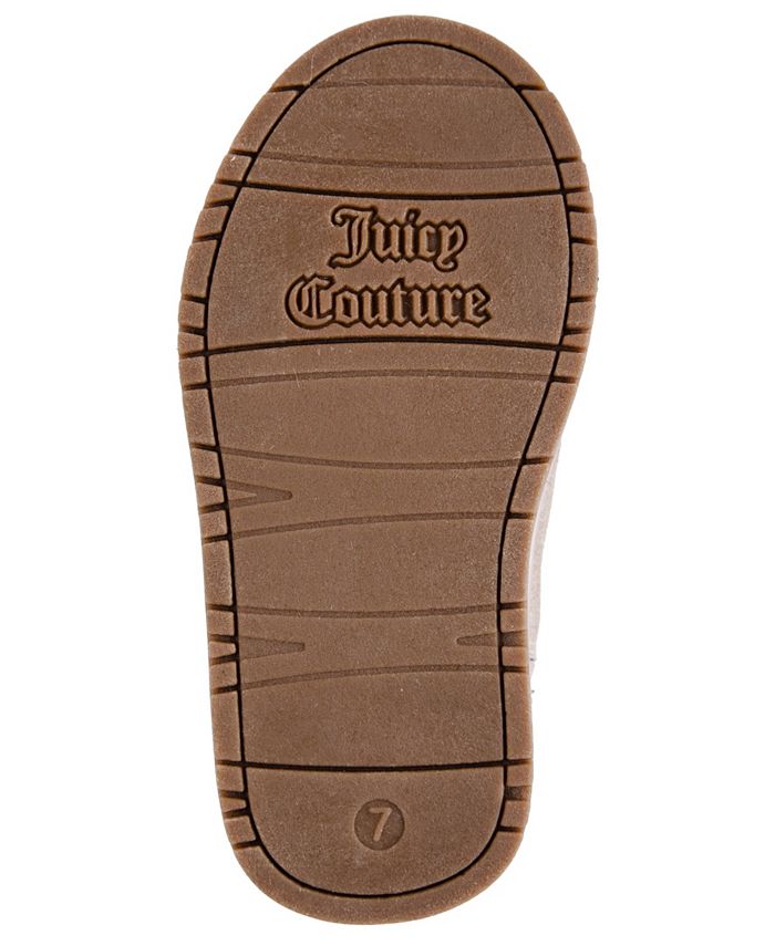 Juicy couture deals windsor boots