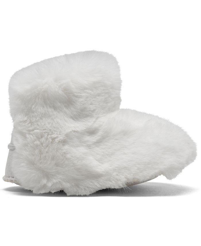 bearpaw baby booties