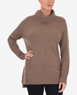 polo neck jumper plus size