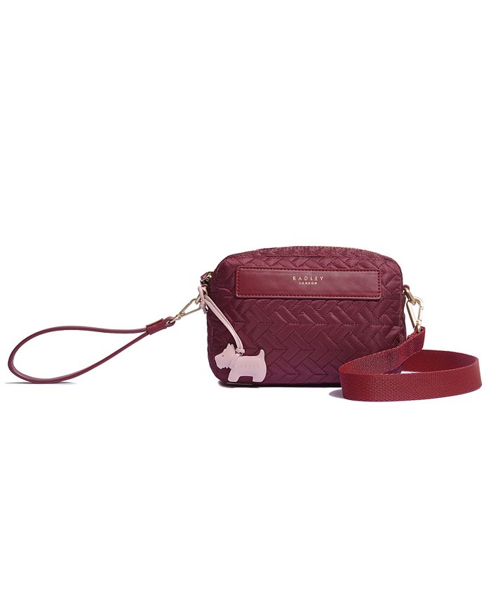 Radley barge walk bag new arrivals