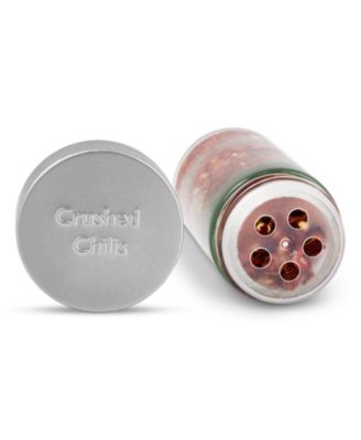 Blyth Classic Bamboo 16 Jar Carousel Spice Rack 