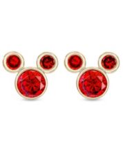 Baby earrings shop macys