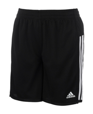 image of Big Girls Ultimate Mesh Short
