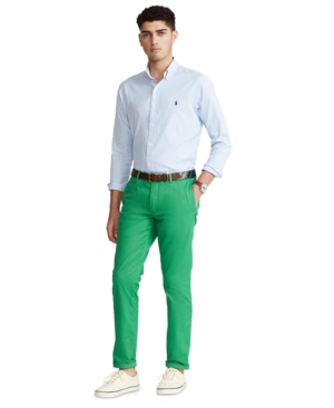 Polo Ralph Lauren Men's Classic-Fit Oxford Shirt