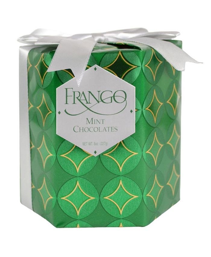 Frango Chocolates Wrapped Mint Chocolates Macy's