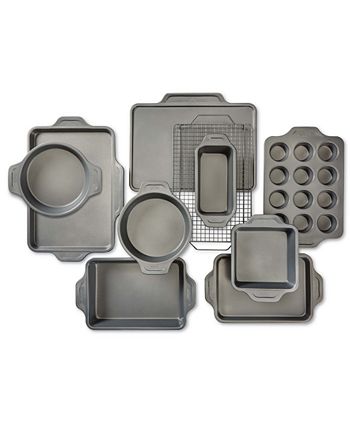 USA Pan - 6-Piece Bakeware Set