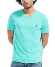 Nautica Short sleeve t-shirts for Men, Online Sale up to 69% off