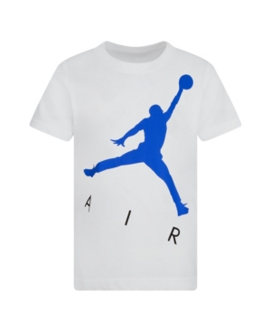 image of Jordan Big Boys T-shirt