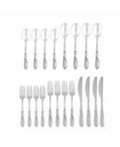 Cambridge Flatware Macy S Bed bath and beyond did not follow through with cancellation on their end.