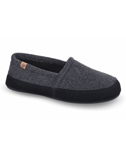 Мужские Macy's Acorn Men's Moccasin Comfort Slip On Slippers