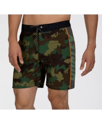 hurley camo board shorts