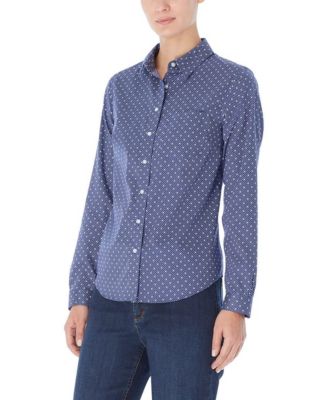 macy's jones new york tops