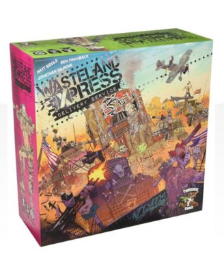 Pandasaurus Games