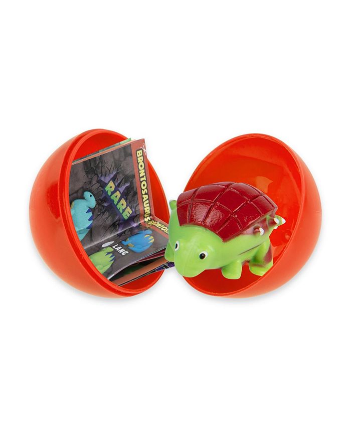 ORB Arcade Fossil Friends Figure Surprise Capsules 48 Capsules Macy's