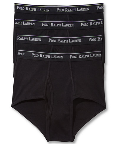 ralph lauren polo underwear pack mens brief rise mid