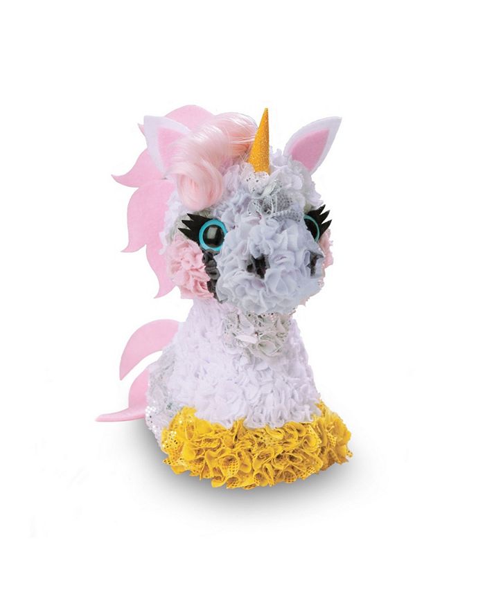 plushcraft kit