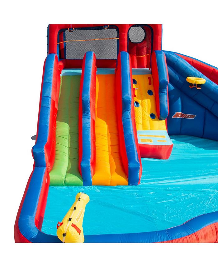 Banzai hydro blast water park deals