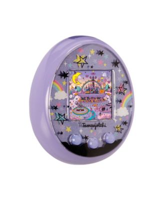 Tamagotchi On Wonder Garden 北米版 たまごっちみーつ Tamagotchi On Wonder Garden - Turquoise - Walmart.com