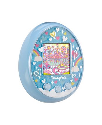 Tamagotchi on fairy sales blue