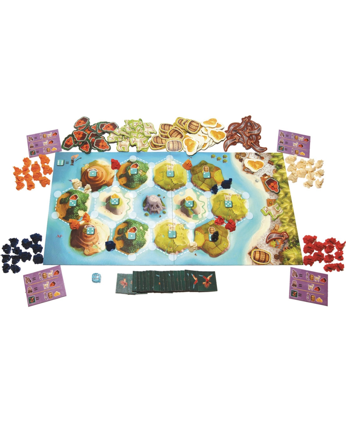 Catan Junior