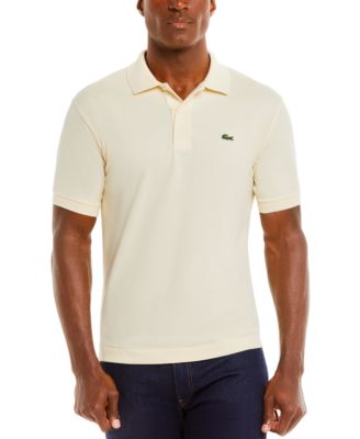 Men's Classic Fit L.12.12 Polo