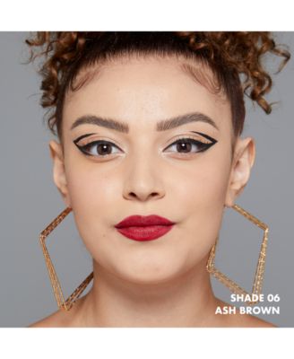 Lift & Snatch Brow Tint Pen Waterproof Eyebrow Pen