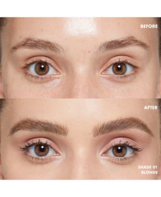 Lift & Snatch Brow Tint Pen Waterproof Eyebrow Pen