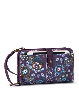 Women's Artist Circle Crossbody