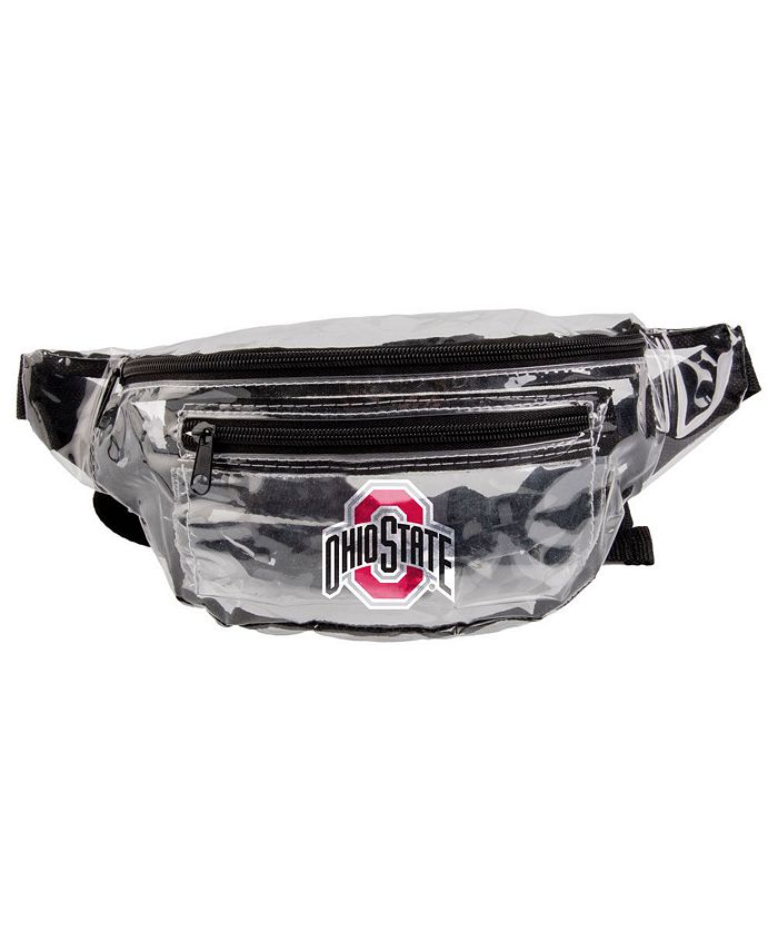 State deals fanny pack