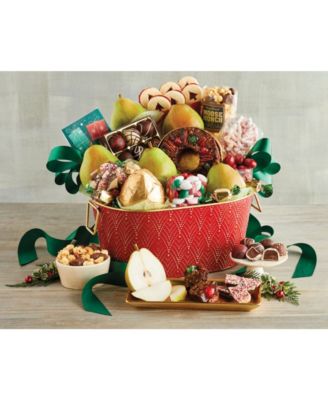 Harry & David - Classic Gift Basket