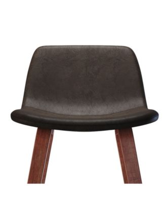 Addy Counter Stool, Set of 2