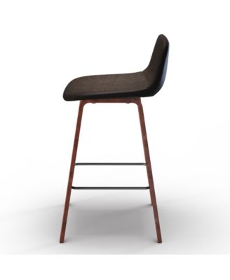 Addy Counter Stool, Set of 2