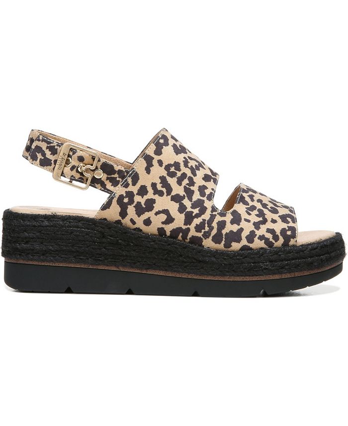 dr scholl's slingback sandals