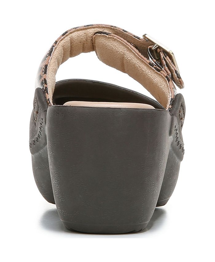 Dr. Scholl's Women's Dance On Clogs Macy's