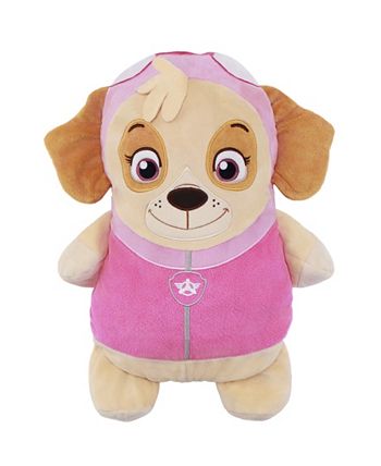 Cubcoats Toddler Girls Paw Patrol Skye 2 in 1 Stuffed Animal