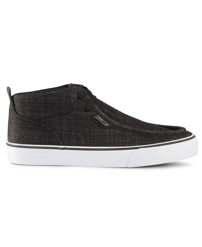 lugz moc toe