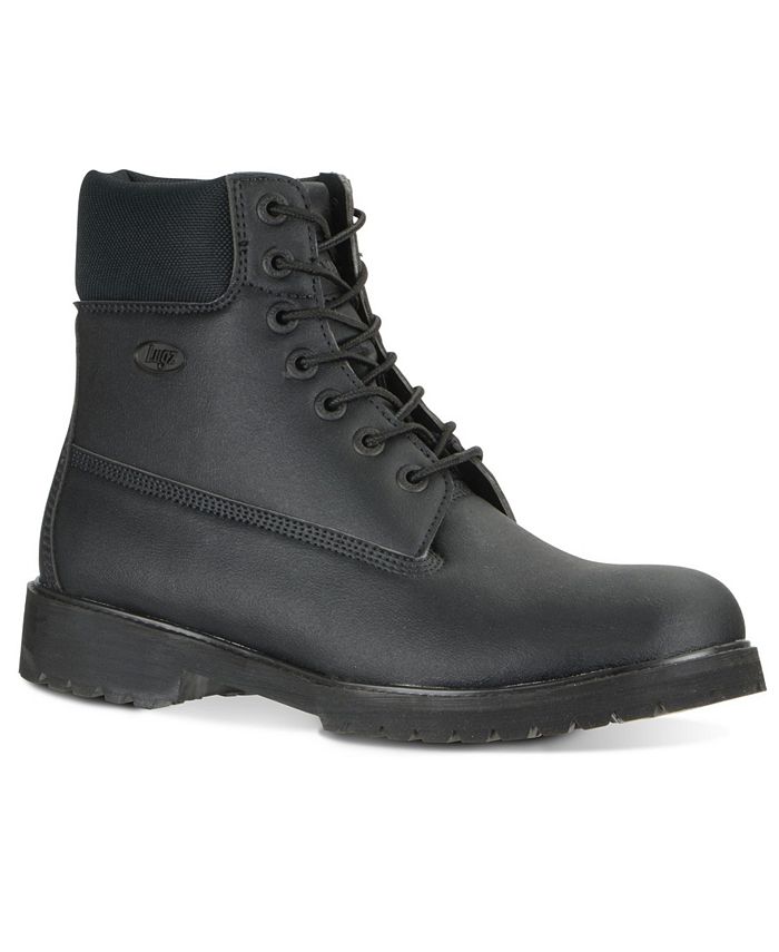 lugz official site