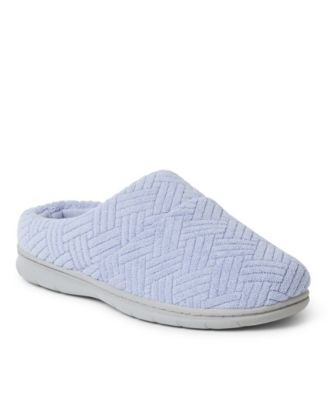dearfoam slippers macys