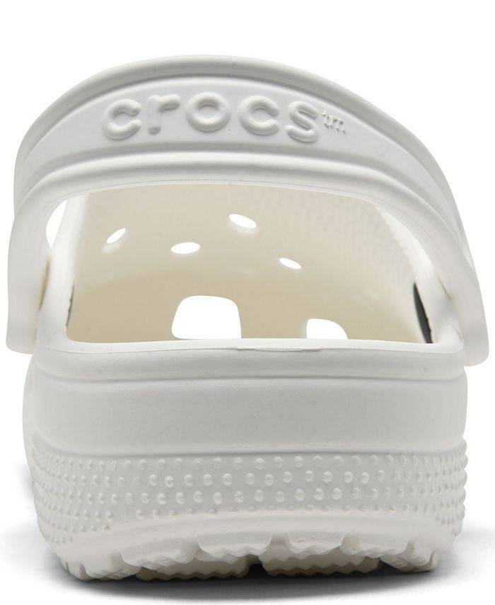 Crocs Men's and Women's Classic Clogs from Finish Line & Reviews